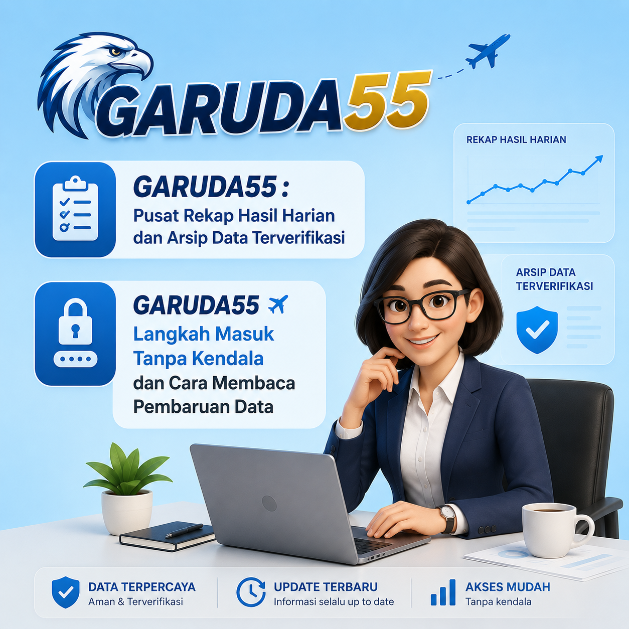 GARUDA55